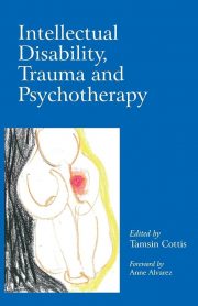 Intellectual Disability, Trauma and Psychotherapy (2008)