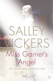 Miss Garnet’s Angel (2002)
