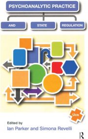 Psychoanalytic Practice and State Regulation (2008)