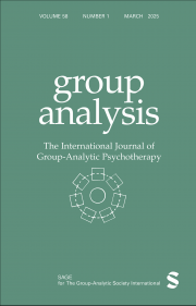 Homophobic and racist gang violence and the rise of fascism: Group psychic secondary skin formation as a perverse binding